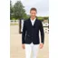 Pikeur Luis Competition Jacket Mens in Navy